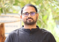 Gangadhar Eluru